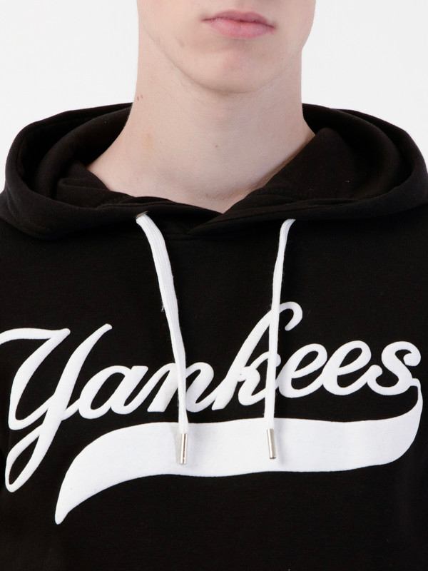 Albion Mens Black Sweatshirt