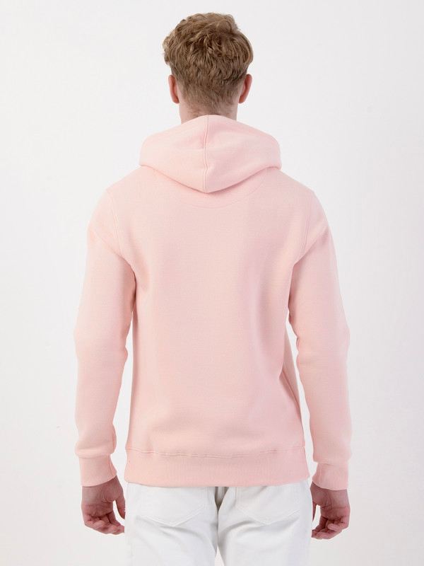 Albion Mens Peach Sweatshirt
