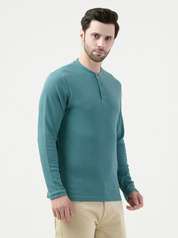 Albion Mens C.Green T-Shirt