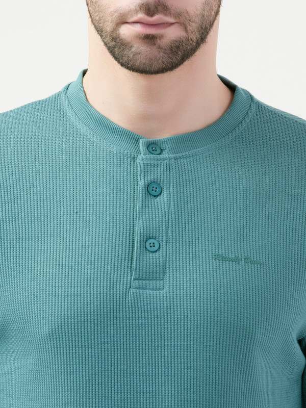 Albion Mens C.Green T-Shirt
