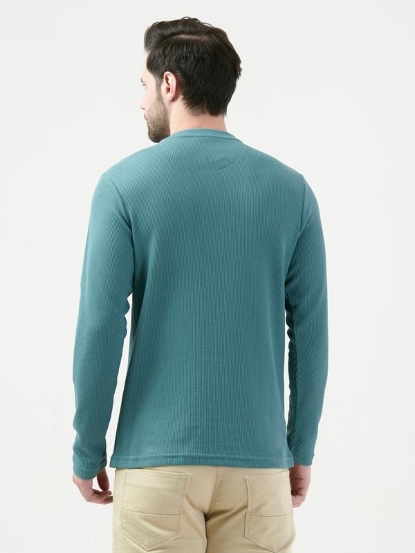 Albion Mens C.Green T-Shirt