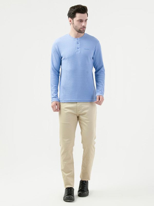 Albion Mens Sky T-Shirt