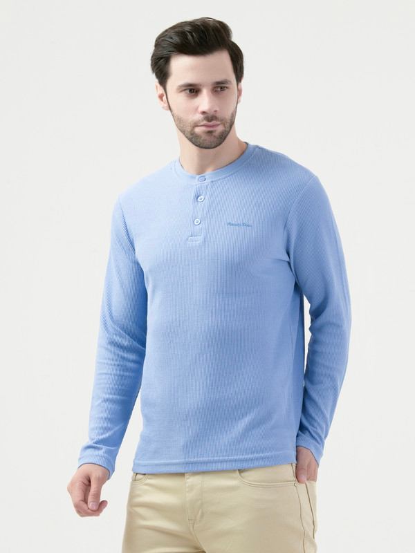 Albion Mens Sky T-Shirt