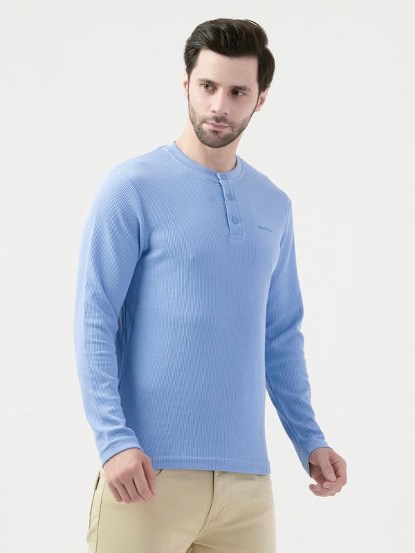 Albion Mens Sky T-Shirt