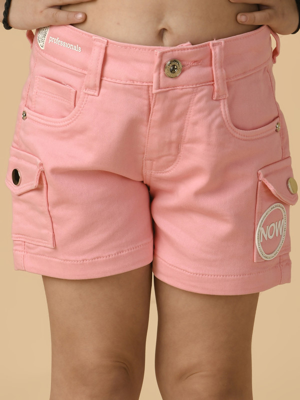 ALBION PREMIUM GIRLS PINK JEANS