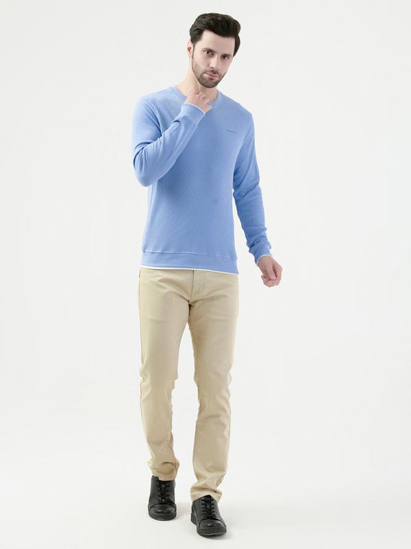 Albion Mens Sky T-Shirt