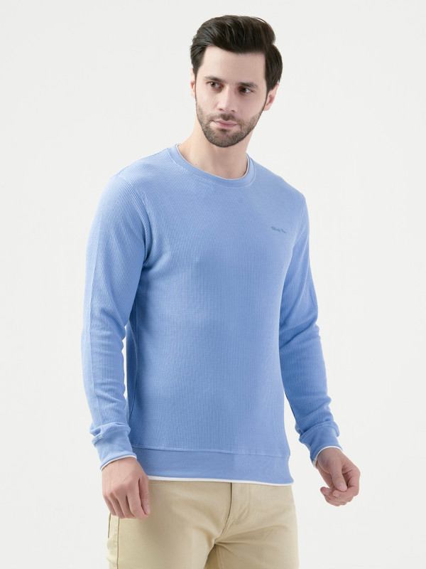 Albion Mens Sky T-Shirt