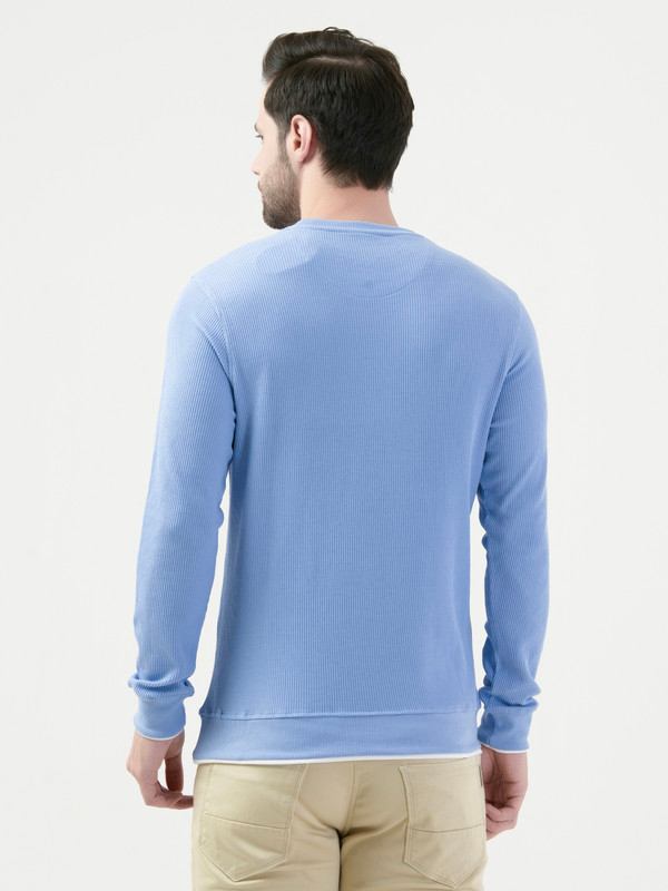 Albion Mens Sky T-Shirt