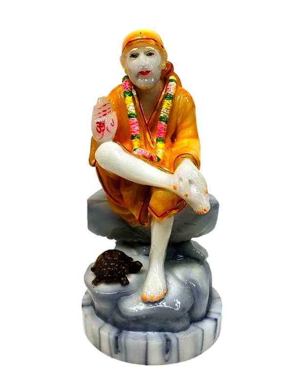 Hindu God Idol Statue for Pooja Home Office Temple Art Decor Decorative Showpiece