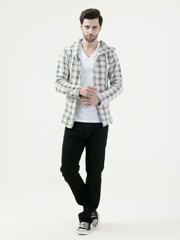 Albion Mens Acru Sweatshirt