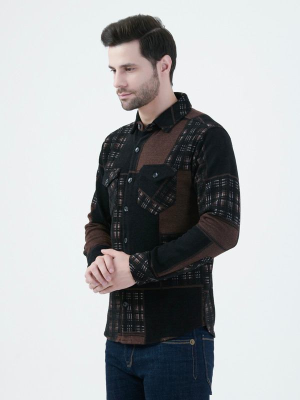 Albion Mens Black Jacket