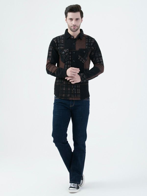 Albion Mens Black Jacket