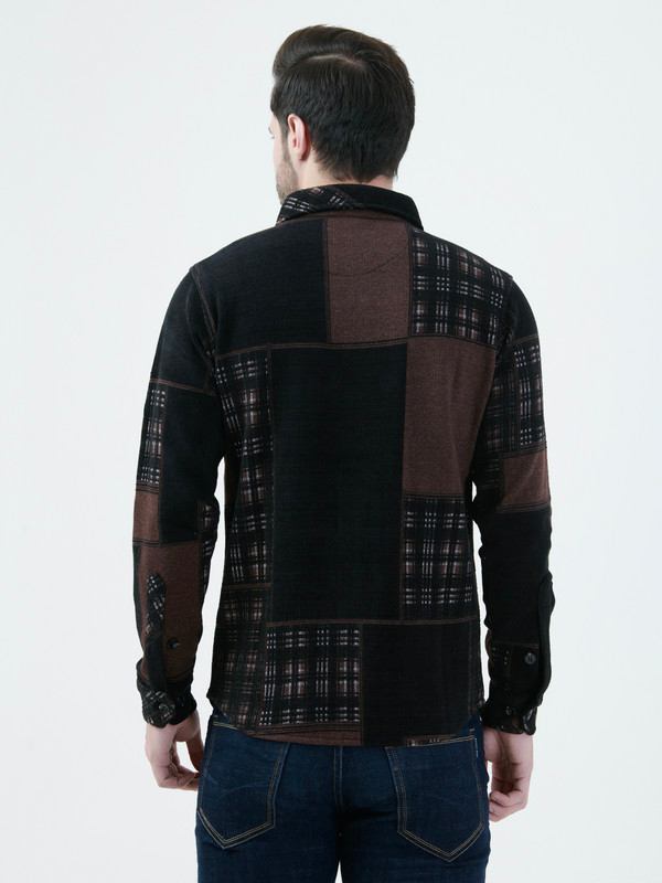 Albion Mens Black Jacket