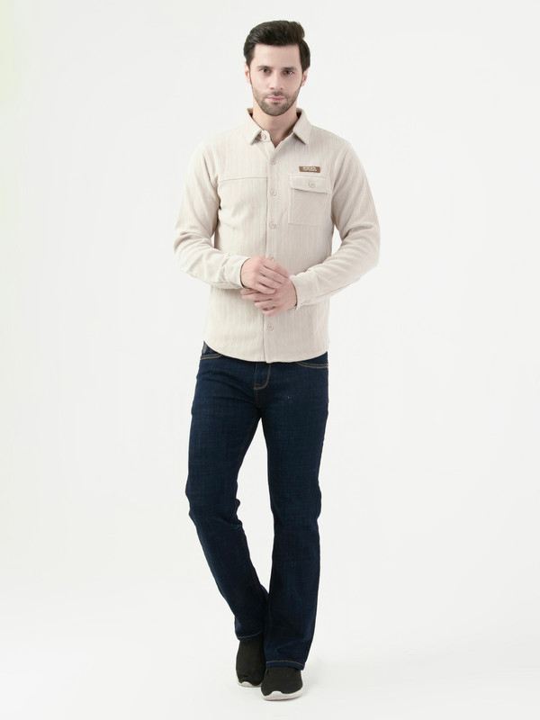 Albion Mens Acru Jacket