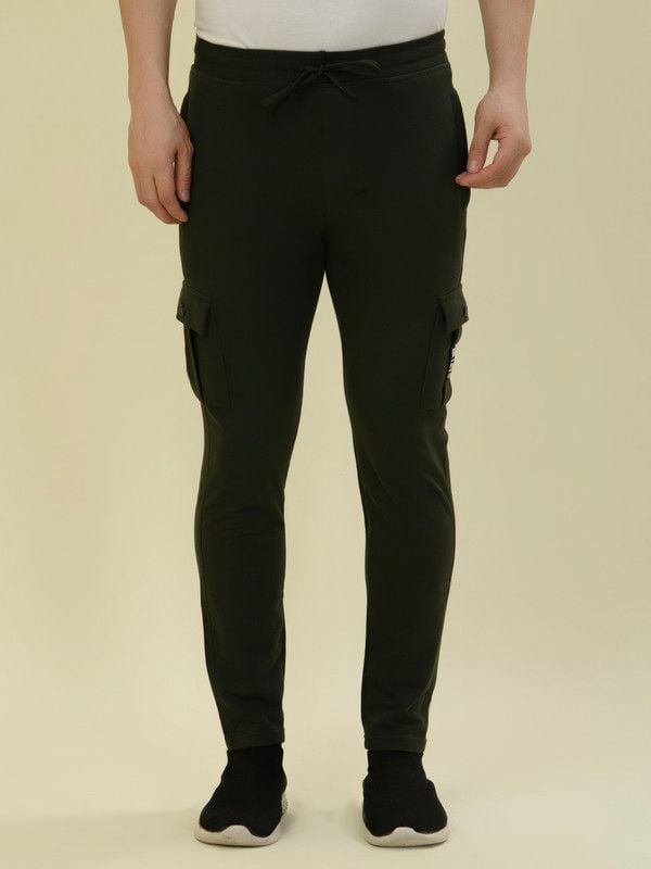 Albion Premium Mens Olive Lowers