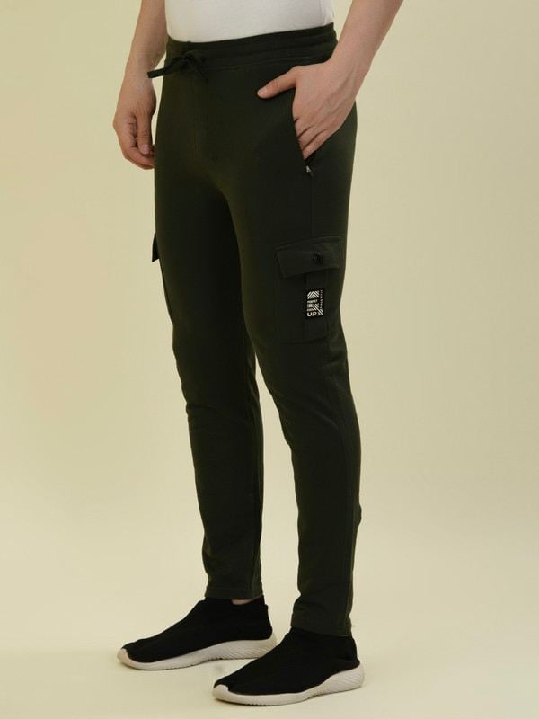 Albion Premium Mens Olive Lowers