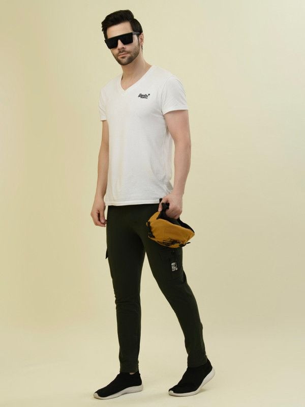 Albion Premium Mens Olive Lowers