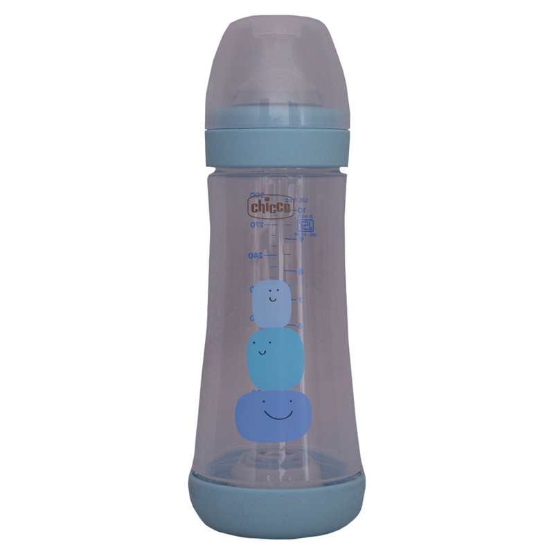 Albion | CHICCO BABY BOTTLE F.BOTTLE PERFECT 5 PP BOY 300 0