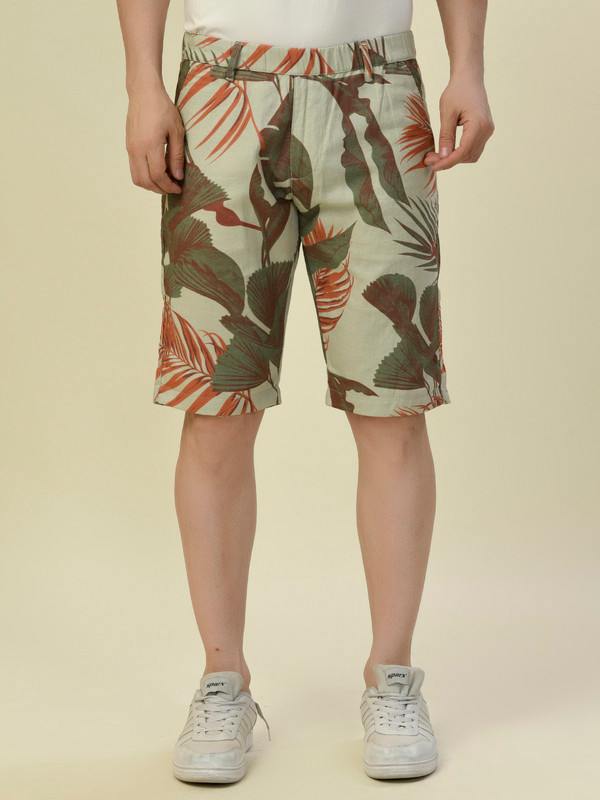ALBION PREMIUM BEEVEE PISTA MENS SHORTS