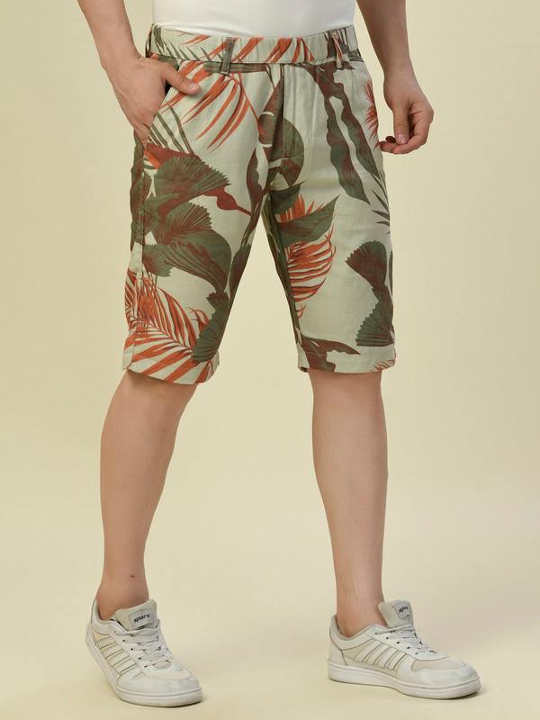 ALBION PREMIUM BEEVEE PISTA MENS SHORTS