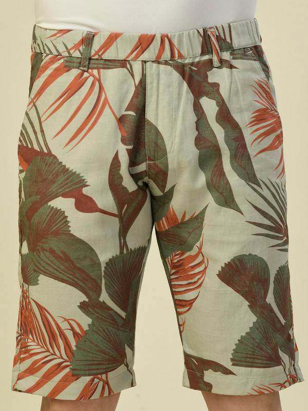 ALBION PREMIUM BEEVEE PISTA MENS SHORTS