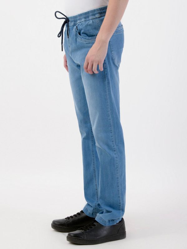 ALBION Mens Stone Track Pant