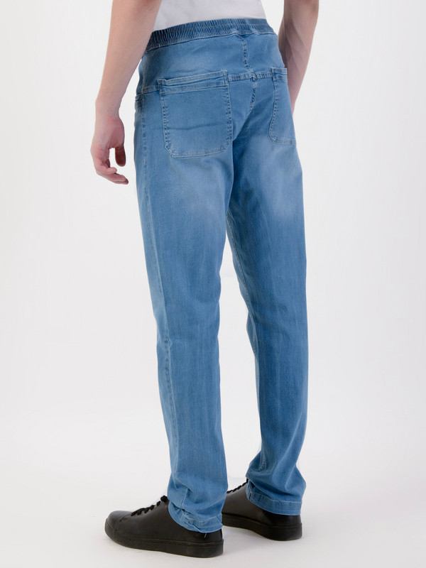 ALBION Mens Stone Track Pant