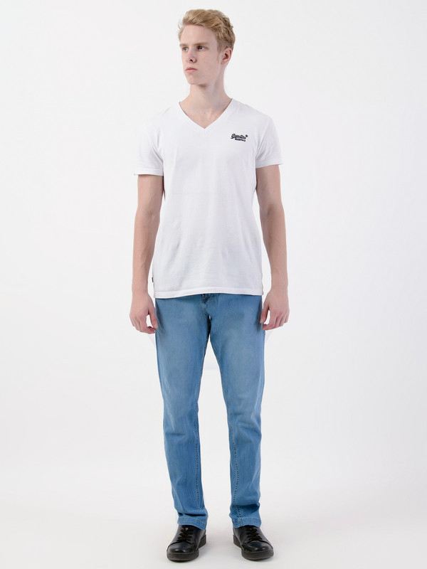 ALBION Mens Stone Track Pant