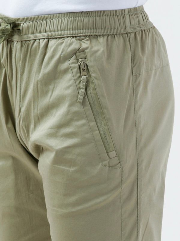 Albion Mens LT.Olive Track Pant