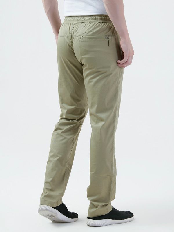 Albion Mens LT.Olive Track Pant