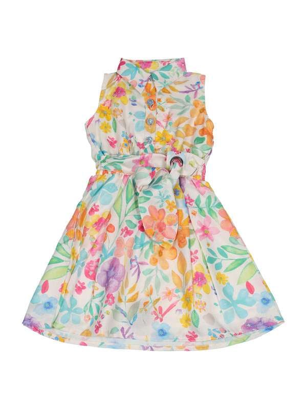 Albion Kids Girls Frock