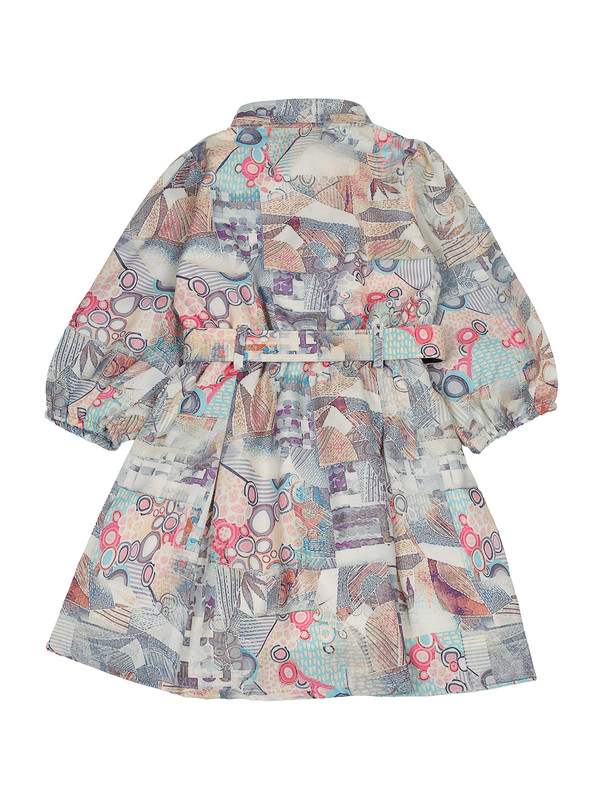 Albion Kids Girls  Frock