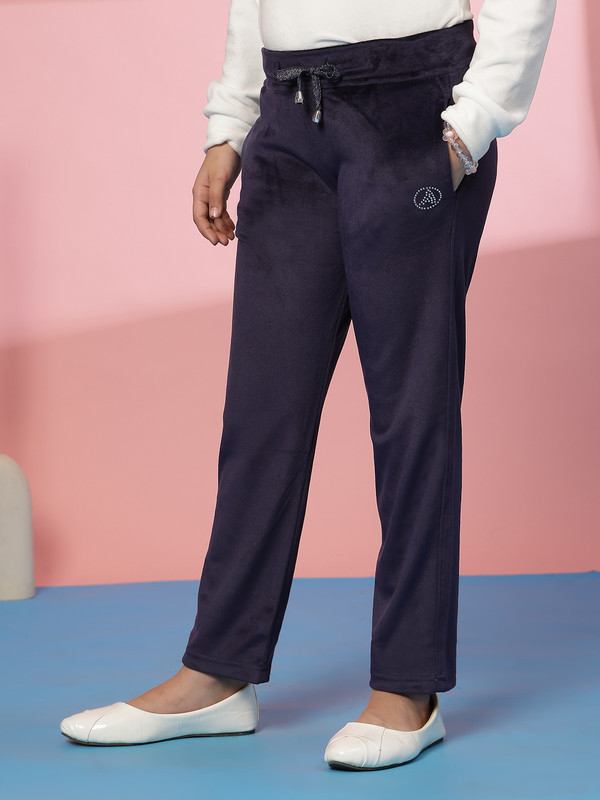 Albion By CnM GIRLS KIDS NAVY LOWERS