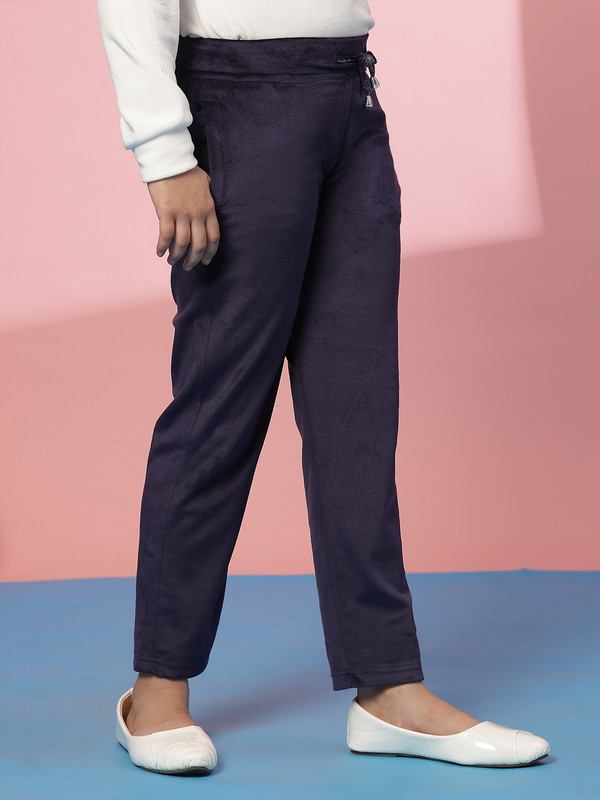 Albion By CnM GIRLS KIDS NAVY LOWERS