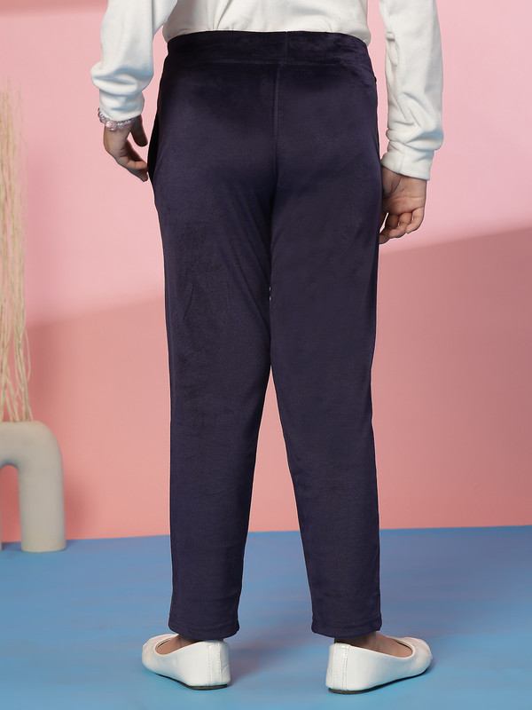Albion By CnM GIRLS KIDS NAVY LOWERS