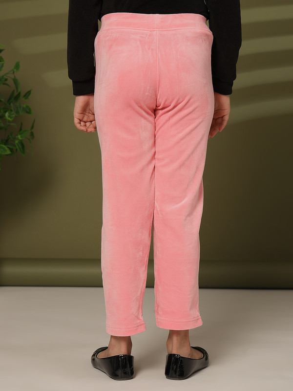 Albion By CnM GIRLS KIDS PINK LOWERS
