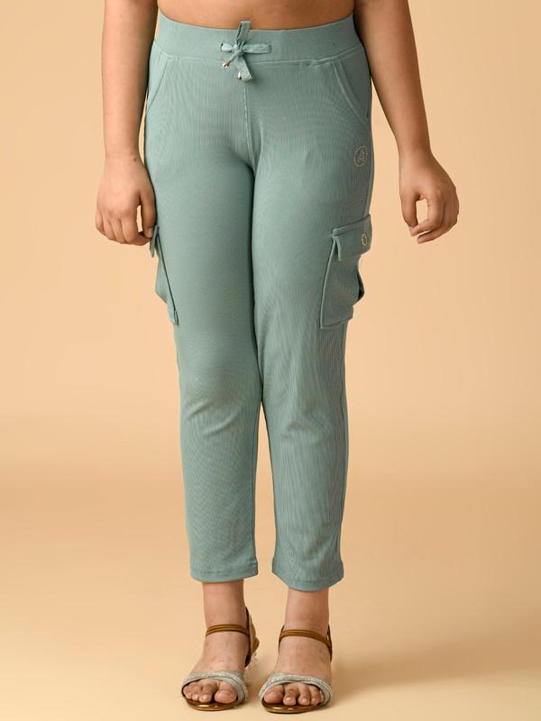 ALBION PREMIUM GIRLS PISTA LOWERS