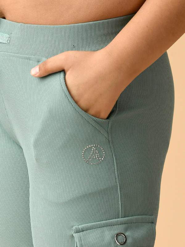 ALBION PREMIUM GIRLS PISTA LOWERS