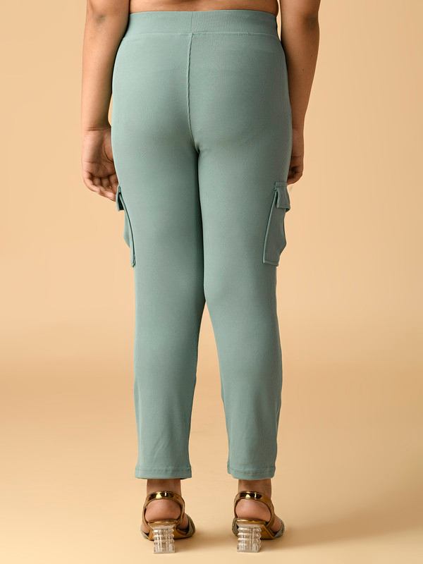 ALBION PREMIUM GIRLS PISTA LOWERS