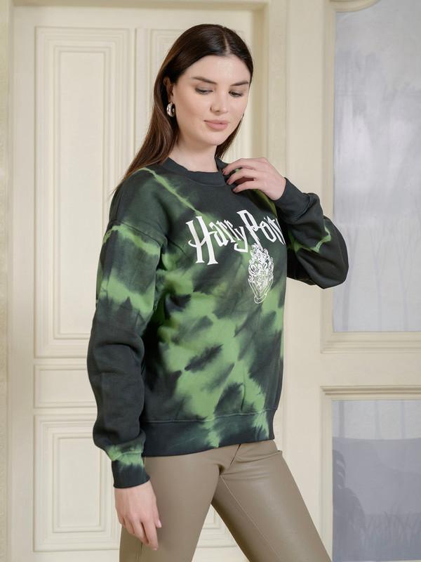 Albion LADIES WINTER SWEATSHIRT