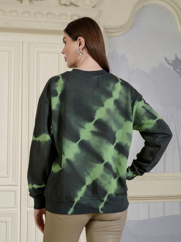 Albion LADIES WINTER SWEATSHIRT