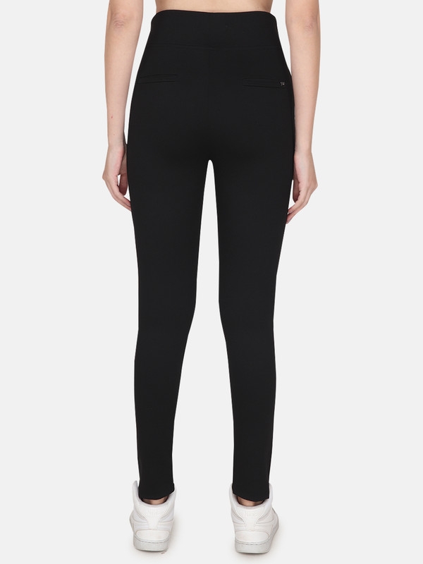Albion | Albion By CnM Women Black Jegging* 2