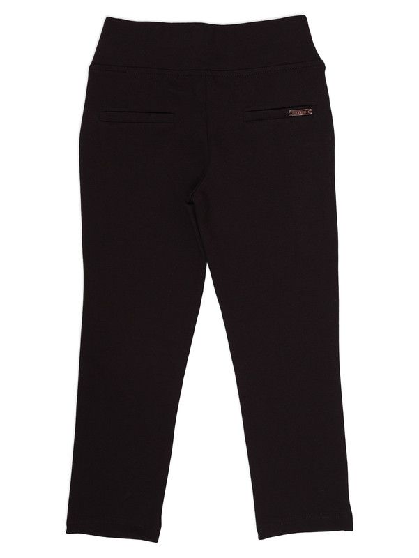 ALBION Kids Girls Black Jagging