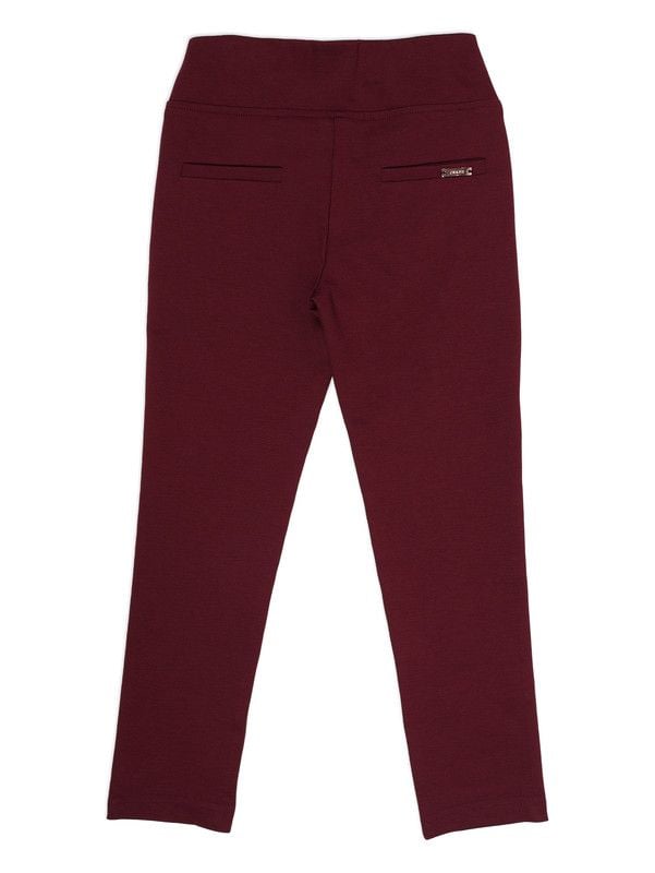 ALBION Kids Girls Wine Jagging
