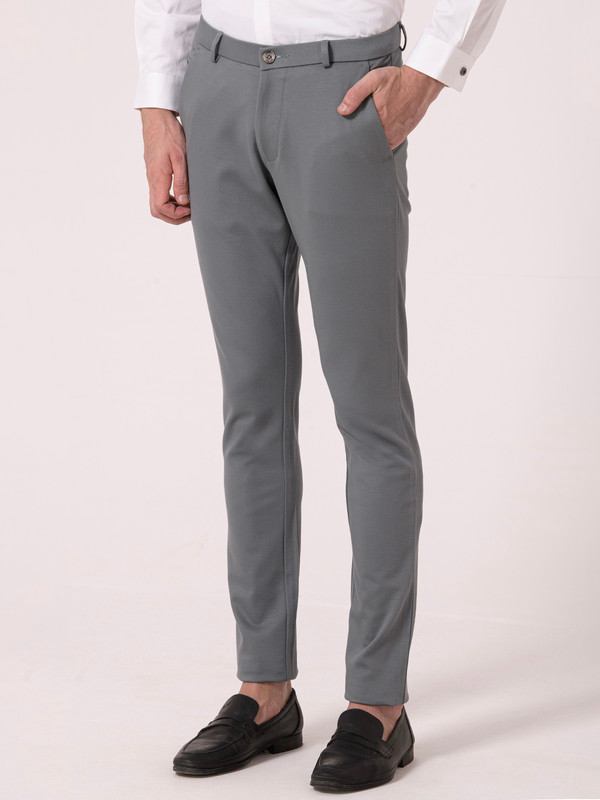 Albion Mens Cement Casual Pant