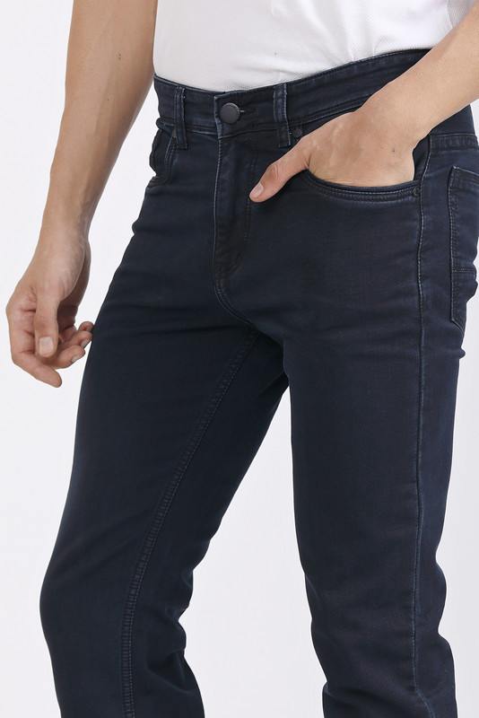 Albion Mens Primume Carbon Jeans