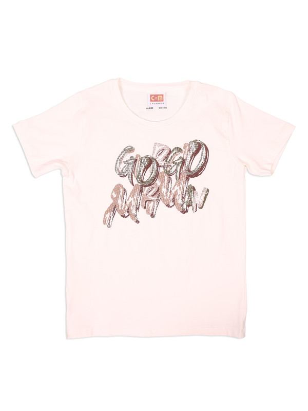 BLAZO Kids Boys Fawn Shirt