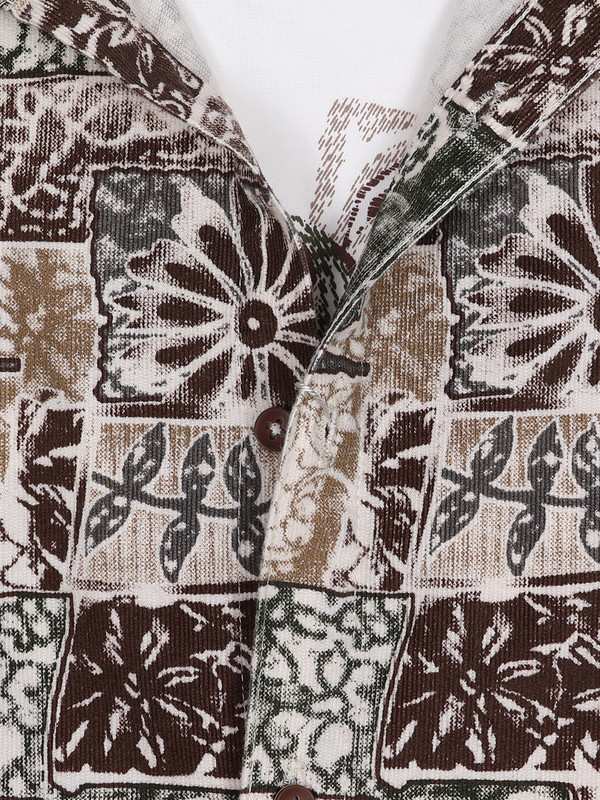 BLAZO Kids Boys Fawn Shirt