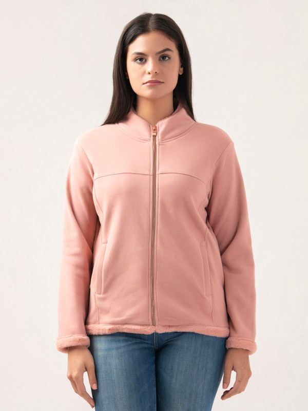 Albion Women Winter Blush Sweatshirt