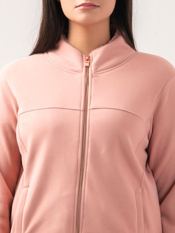 Albion Women Winter Blush Sweatshirt